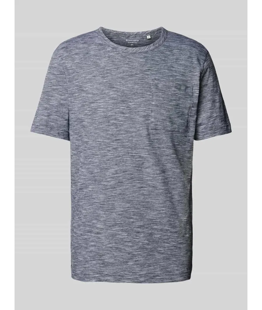 obrazek 1 T-shirt melanżowy