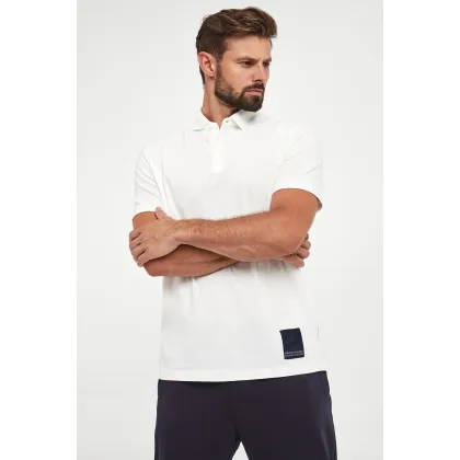 Zdjęcie Polo męskie ARMANI EXCHANGE Armani Exchange