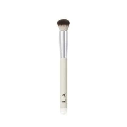 Zdjęcie ILIA Beauty Brushes Complexion Pędzelek do pudru 1 szt.