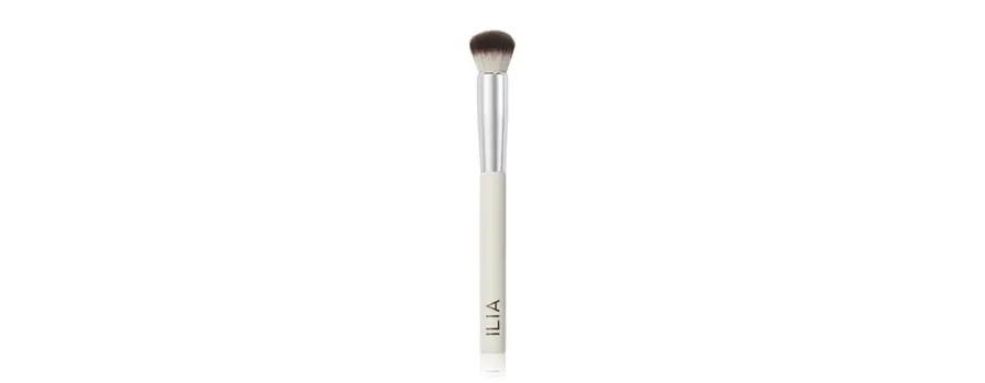 obrazek 1 ILIA Beauty Brushes Complexion Pędzelek do pudru 1 szt.