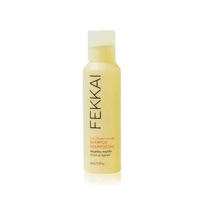 Zdjęcie Fekkai Full Blown Volume Shampoo Szampon do włosów 60 ml