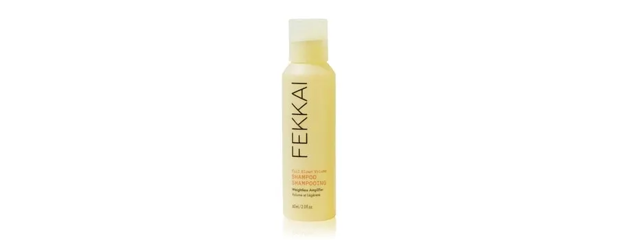 obrazek 1 Fekkai Full Blown Volume Shampoo Szampon do włosów 60 ml