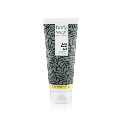 Zdjęcie Australian Bodycare Lemon Myrtle Body Wash Żel pod prysznic 200 ml