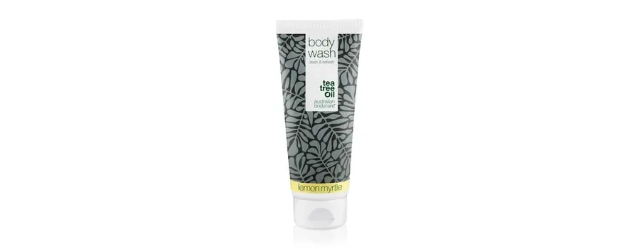 obrazek 1 Australian Bodycare Lemon Myrtle Body Wash Żel pod prysznic 200 ml