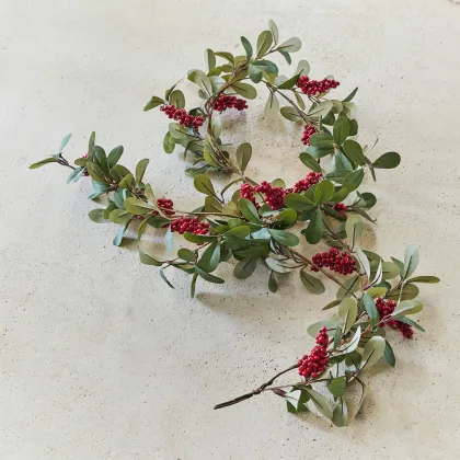 Zdjęcie Girlanda Lenius