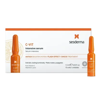 Zdjęcie Sesderma C-Vit Intensywne serum 12%