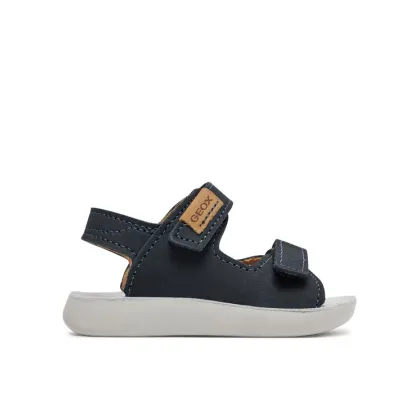 Zdjęcie Geox Sandały B Sandal Lightfloppy B455SB 00032 C4002 Granatowy