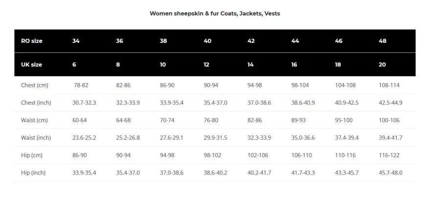 picture 9 Modern and stylish astrakhan coat - A&A Vesa