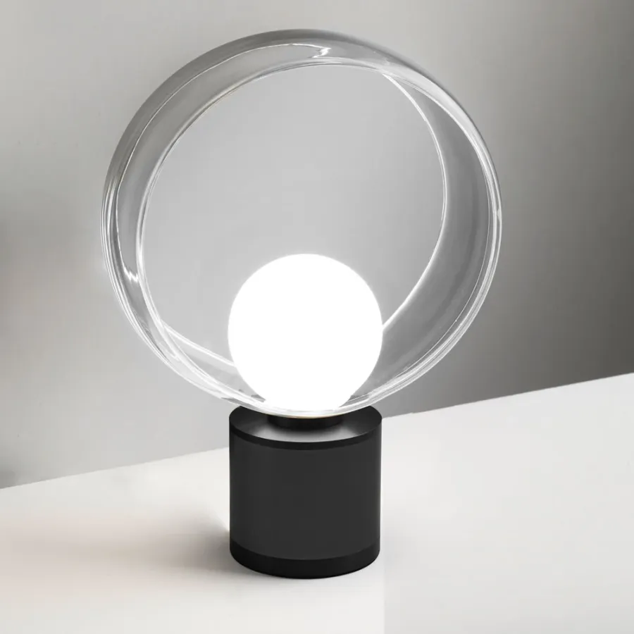 obrazek 1 Nowoczesna lampa stołowa z kolekcji Cosmit 32