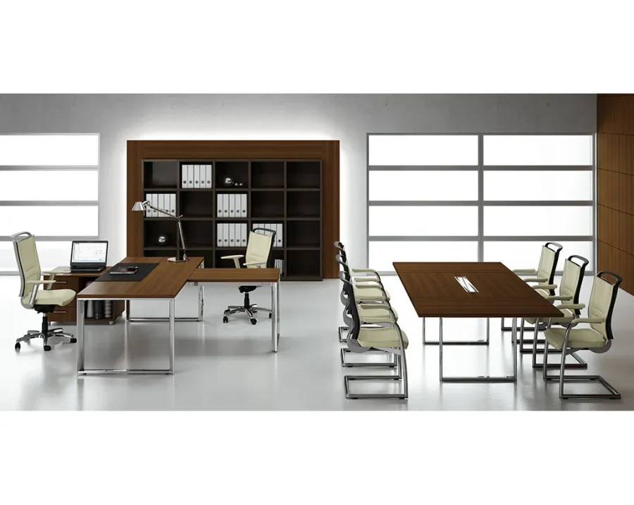 obrazek 2 Designerskie włoskie biurko - sklep Luxury Products