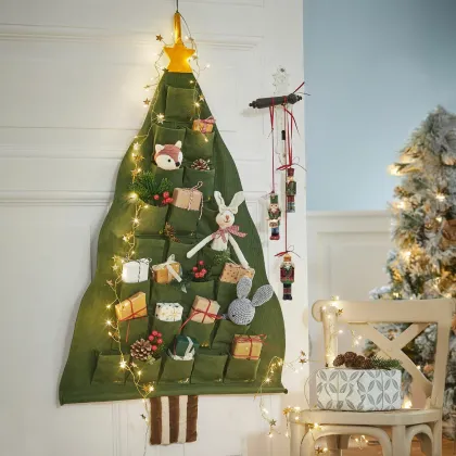 Zdjęcie Kalendarz adwentowy Talira