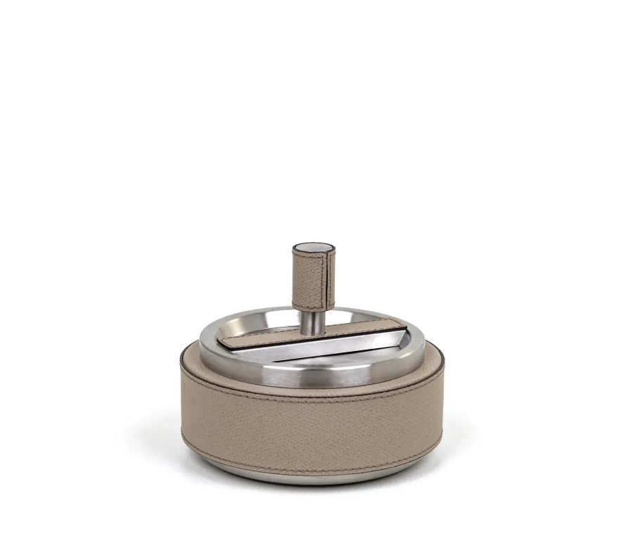 obrazek 1 Kultowa wirująca popielniczka