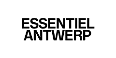 ESSENTIEL ANTWERP logo