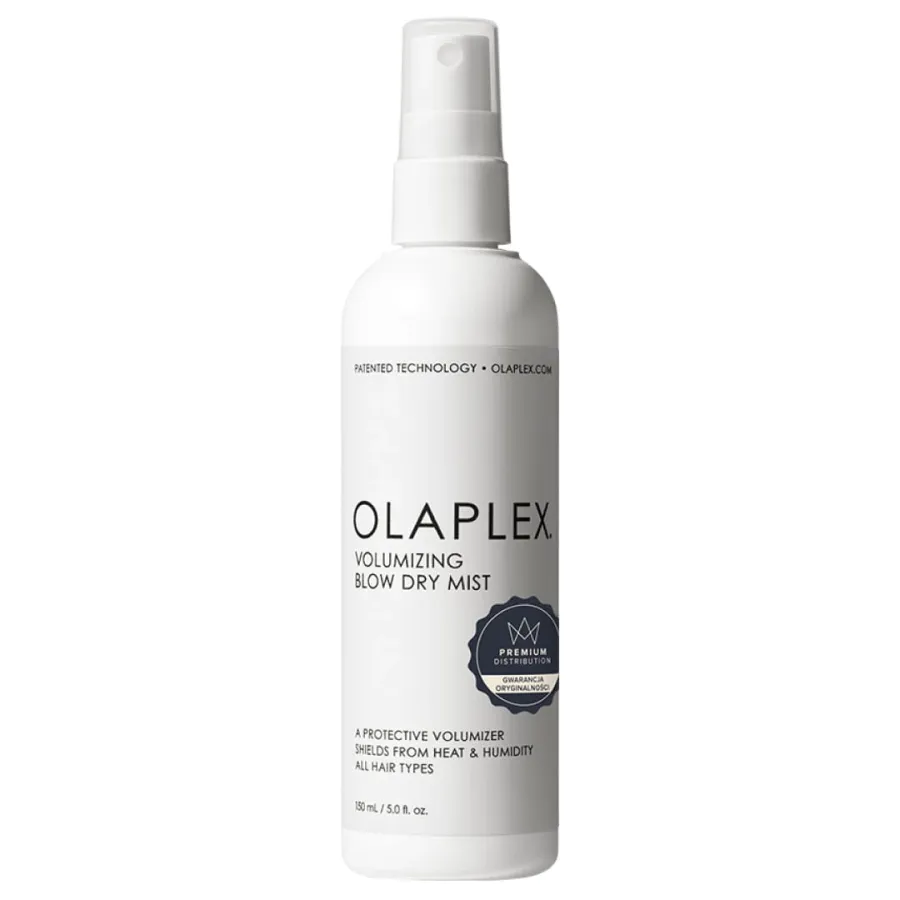 obrazek 1 Olaplex Volumizing Blow Dry Mist Mgiełka do modelowania włosów 150 ml