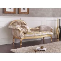 Picture A sofa for unique interiors in an antique style – Morello Gianpaolo