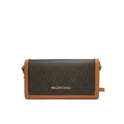 Zdjęcie Valentino Torebka Lady Re VBS8GT14 Brązowy