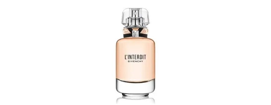 obrazek 1 GIVENCHY L'Interdit Woda toaletowa 50 ml