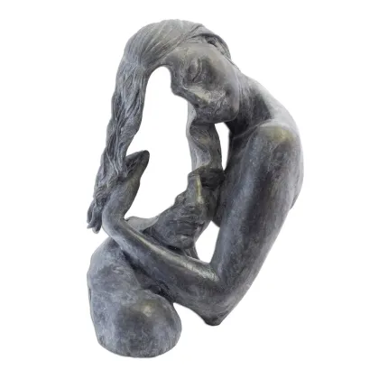 Zdjęcie Statuetka bliskich osób