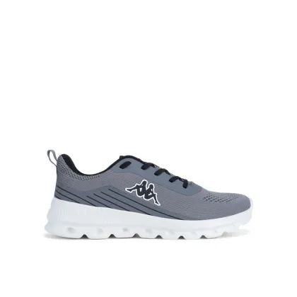 Zdjęcie Kappa Sneakersy AW24-3C012 Szary