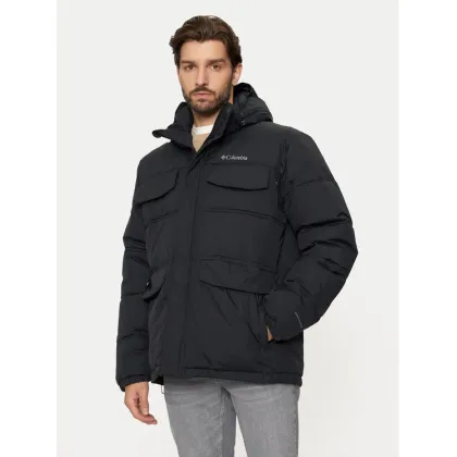 Zdjęcie Columbia Kurtka zimowa Landroamer™ 2088081 Czarny Regular Fit