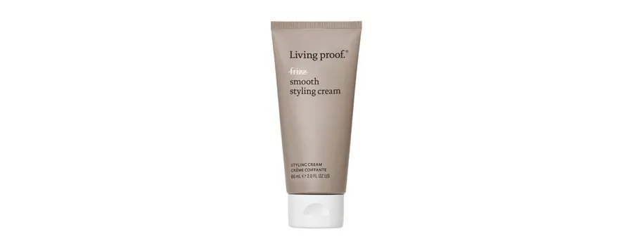 obrazek 1 Living Proof No Frizz Smooth Styling Cream Krem do stylizacji 60 ml