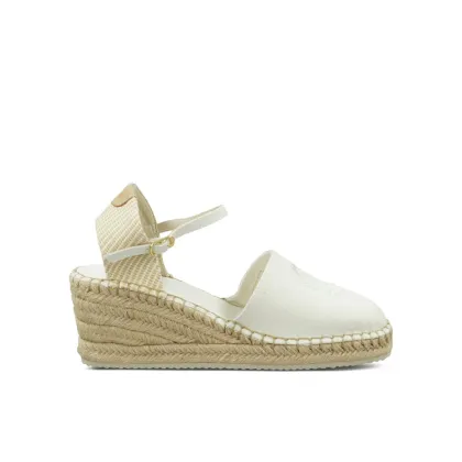 Zdjęcie Gant Espadryle 30569947 Écru