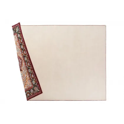 Picture A modern carpet with a touch of classic - UPSIDEDOWN NO.2