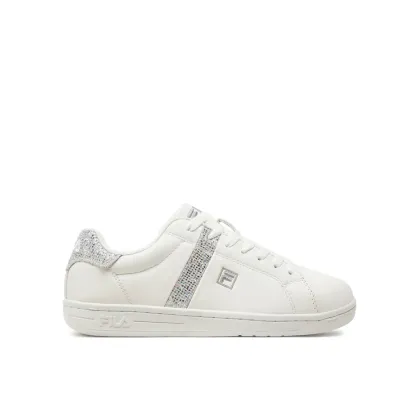 Zdjęcie Fila Sneakersy Crosscourt 2 F Wmn FFW0257 Biały