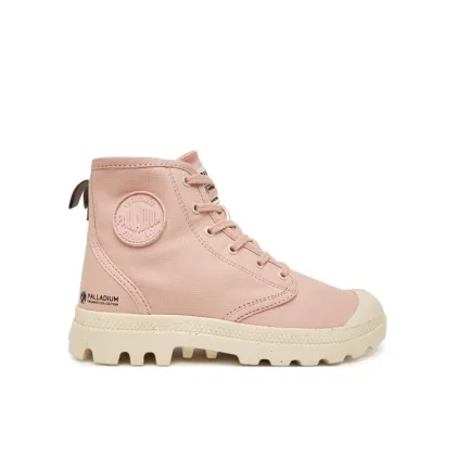 Zdjęcie Palladium Trapery Pampa Hi Zip Organic 79101-605-M Różowy