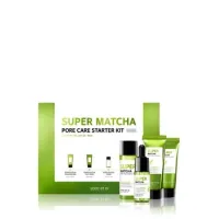 Zdjęcie Some By Mi Super Matcha Zestaw do pielęgnacji twarzy 124 ml