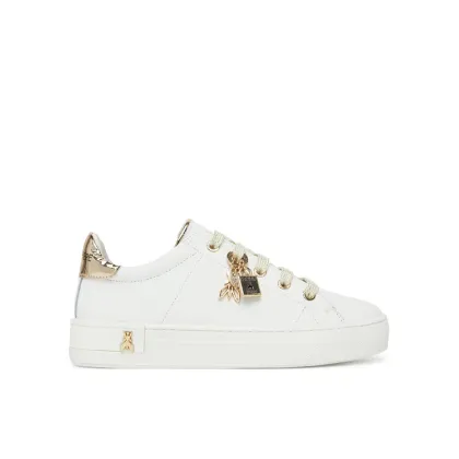 Zdjęcie Patrizia Pepe Sneakersy PPJ300 27 Biały