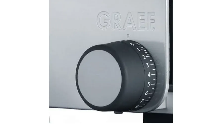 obrazek 2 Cicha krajalnica VIVO V 10 - Graef