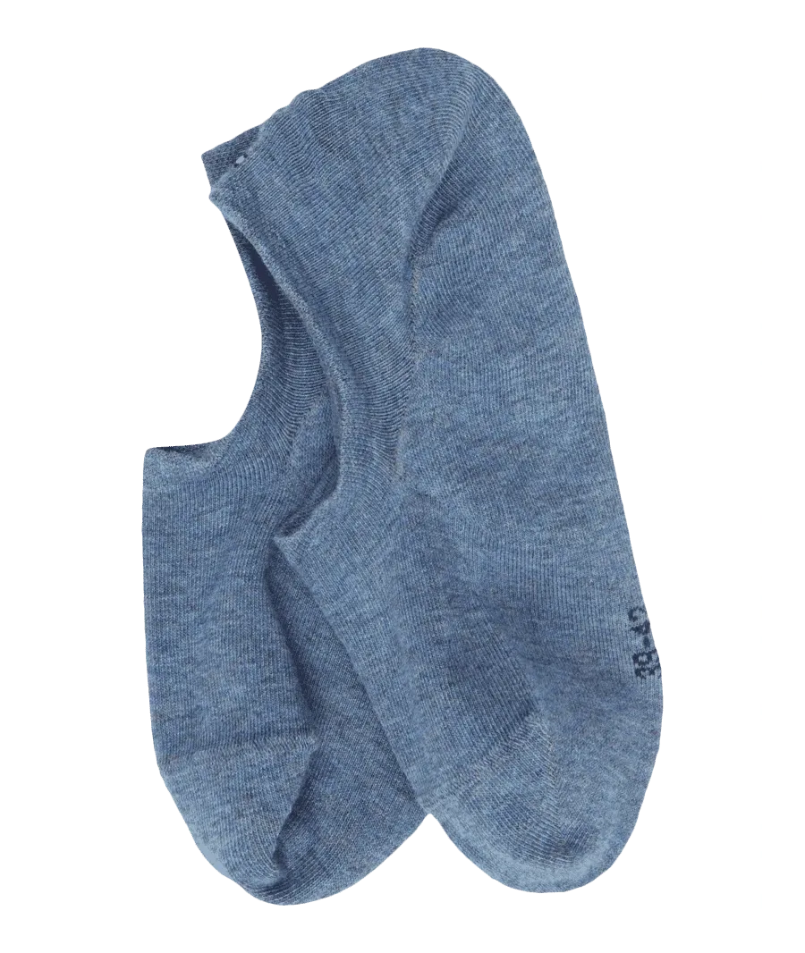 obrazek 1 Krótkie skarpety z detalem z logo w zestawie 2 szt.