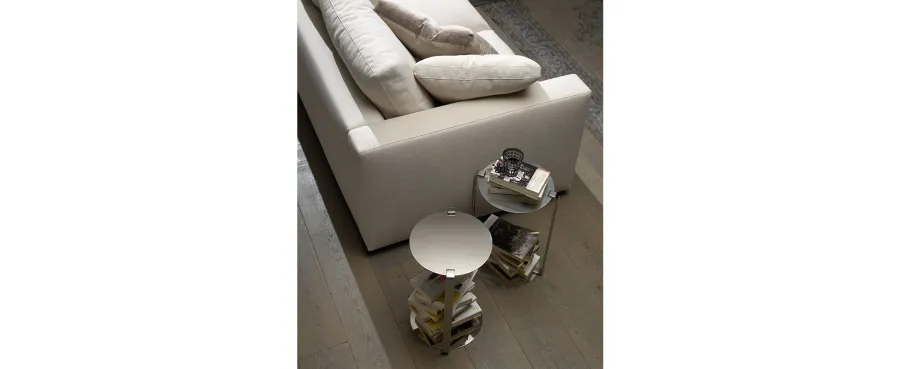 obrazek 6 Elegancki fotel do nowoczesnego salonu - Casadesus