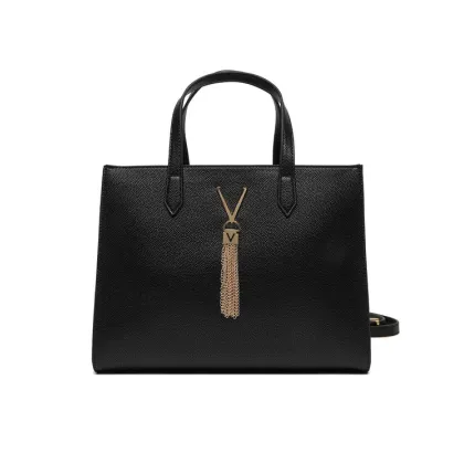 Zdjęcie Valentino Torebka Divina VBS1R414G Czarny
