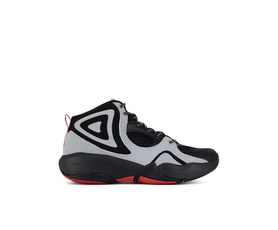 obrazek 1 Shaq Sneakersy RADIATE AQ95016M-BSZ Czarny