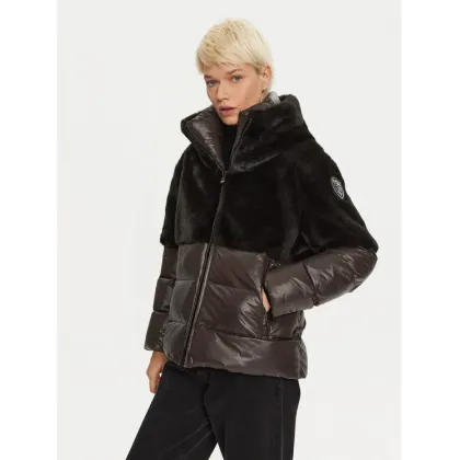 Zdjęcie Blauer Kurtka zimowa 24WBLDC02290 Brązowy Regular Fit