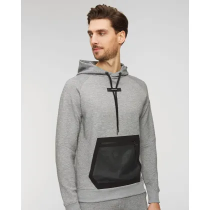 Zdjęcie Bluza Męska On Running Hoodie