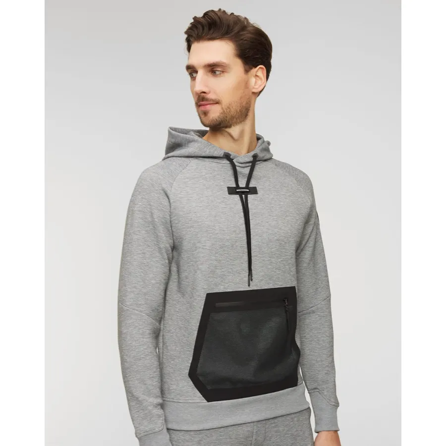 obrazek 1 Bluza Męska On Running Hoodie