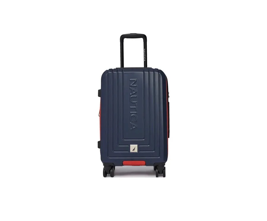 obrazek 1 Nautica Walizka kabinowa NTC-KS-003-07-S Granatowy