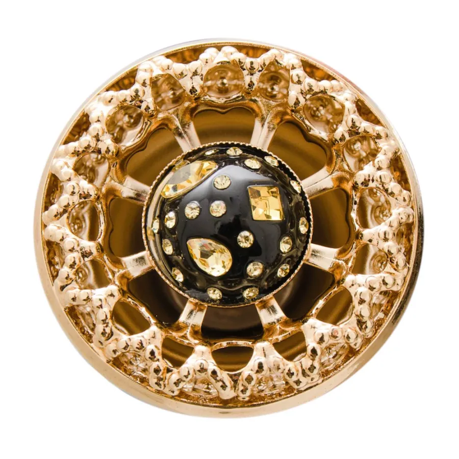 obrazek 5 Stylowy brązowy parasol damski zdobiony motywem skóry leoparda – Pasotti