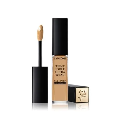 Zdjęcie Teint Idole Ultra Wear All Over Concealer - Ultratrwały korektor do twarzy Lancôme