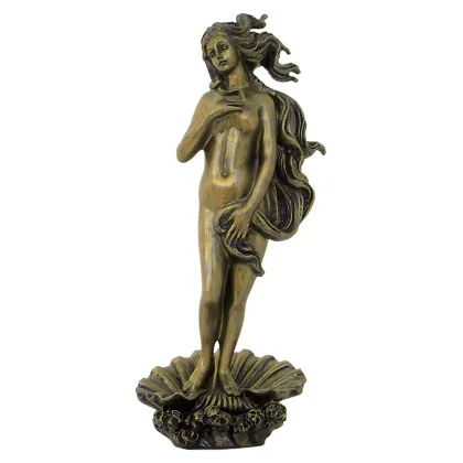 Zdjęcie Posąg Wenus Botticellego