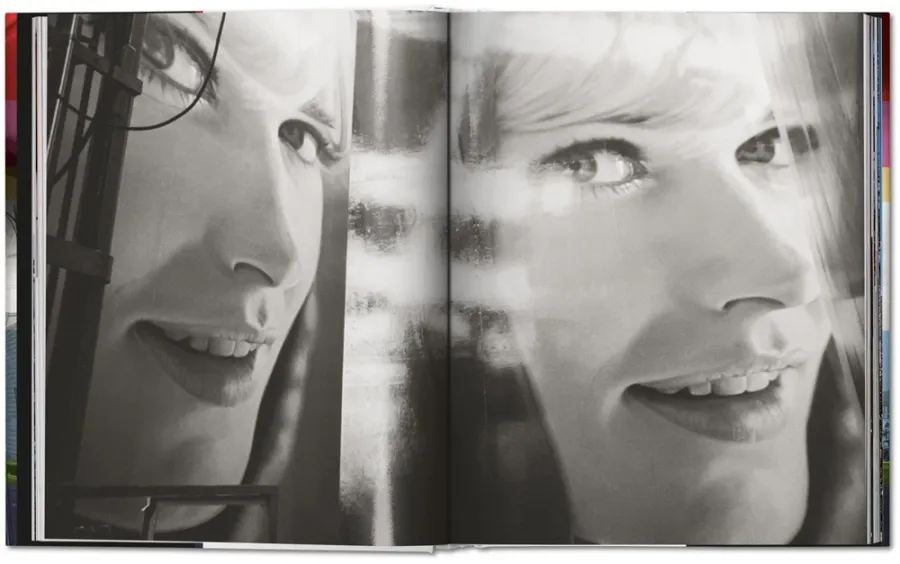 obrazek 4 Książka Dennis Hopper. Fotografie 1961–1967 - Taschen