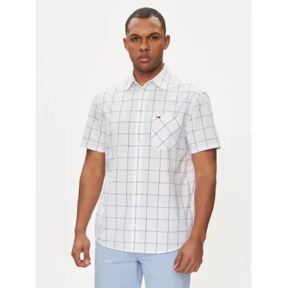 Zdjęcie Tommy Jeans Koszula DM0DM18967 Biały Regular Fit