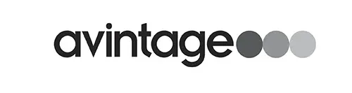 Avintage logo