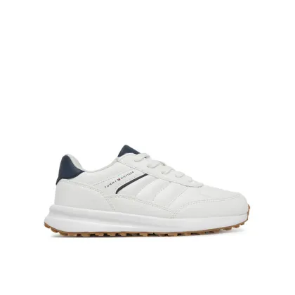 Zdjęcie Tommy Hilfiger Sneakersy T3X9-33873-1355 S Biały