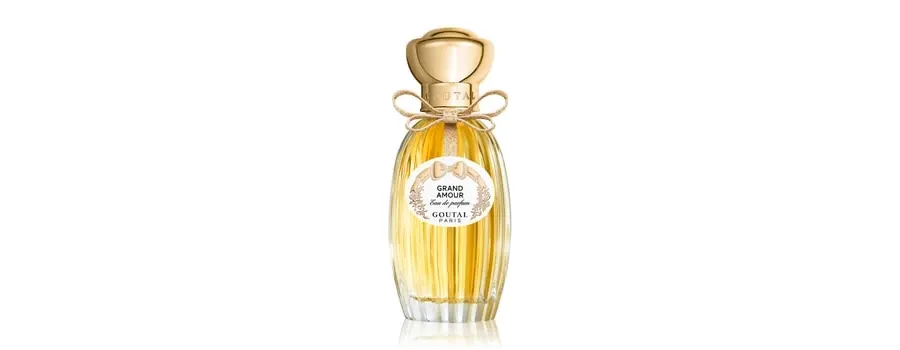 obrazek 1 GOUTAL PARIS GRAND AMOUR Woda perfumowana 100 ml