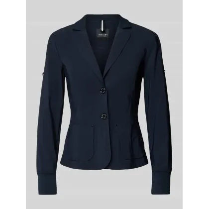 Zdjęcie Żakiet z wpuszczanymi kieszeniami