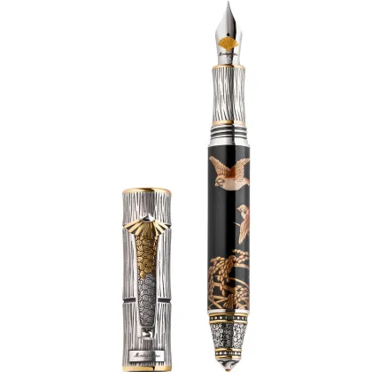 Zdjęcie Wysokiej jakości pióro wieczne Kitcho Sparrow